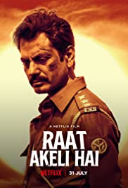 Raat Akeli Hai 2020 DVD Rip full movie download